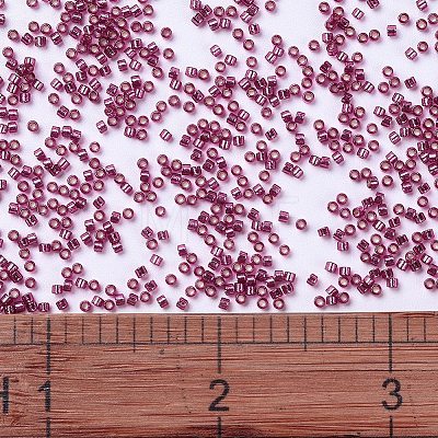 MIYUKI Delica Beads SEED-X0054-DB2161-1