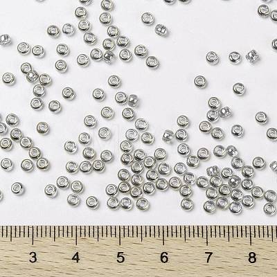 MIYUKI Round Rocailles Beads X-SEED-G008-RR1881-1