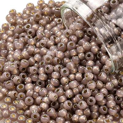 TOHO 8/0 Round Beads SEED-TR08-2251-1