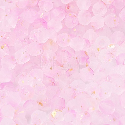 Frosted Glass Beads X1-FGLA-D300-01D-1