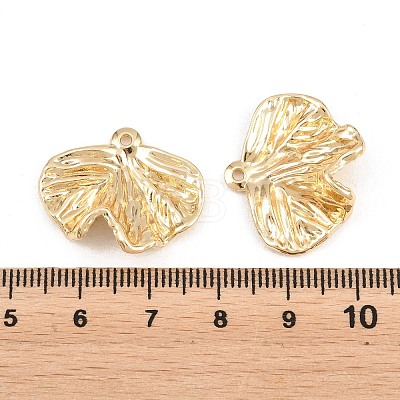 Alloy Pendants PALLOY-T096-01G-1