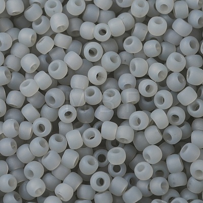 TOHO Round Seed Beads X-SEED-TR11-0150F-1