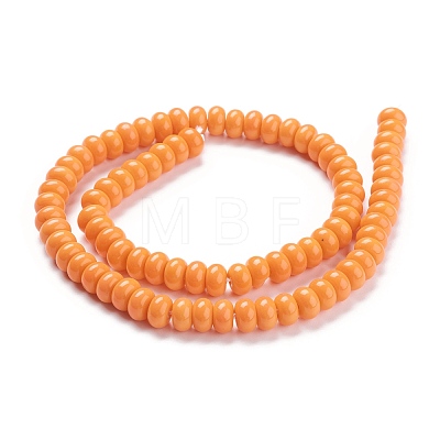 K9 Glass Beads Strands GLAA-K039-A13-1