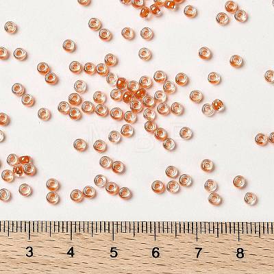 MIYUKI Round Rocailles Beads SEED-X0055-RR0236-1
