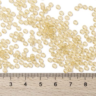 MIYUKI Round Rocailles Beads SEED-G008-RR0132L-1