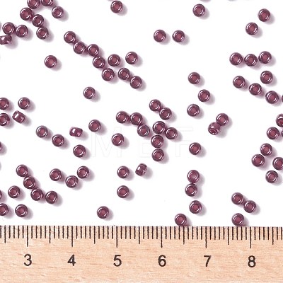 MIYUKI Round Rocailles Beads SEED-X0055-RR0313-1