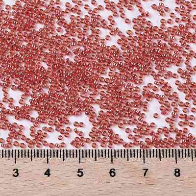 MIYUKI Round Rocailles Beads SEED-JP0010-RR0166-1