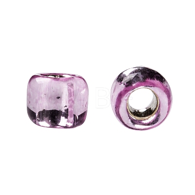 TOHO Round Seed Beads SEED-XTR08-2212-1