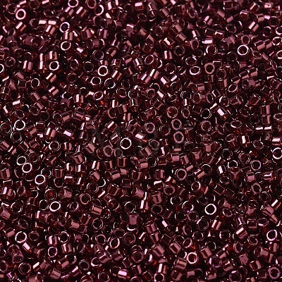 MIYUKI Delica Beads SEED-J020-DB0116-1
