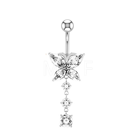 Piercing Jewelry BUER-PW0001-028B-1
