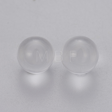 Natural Quartz Crystal Beads G-I214-G05-1
