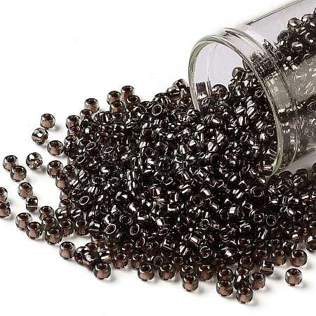 TOHO Round Seed Beads SEED-JPTR08-0750-1