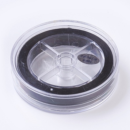 Flat Elastic Crystal String EW-F007-10-1