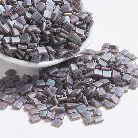 MIYUKI TILA Beads X-SEED-J020-TL135FR-1