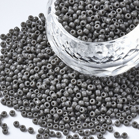 TOHO 11/0 Round Beads X-SEED-TR11-0053D-1