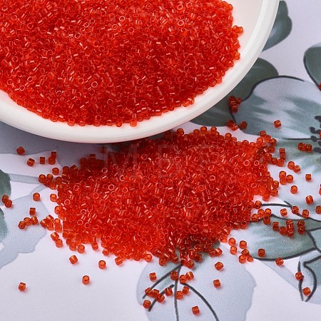 MIYUKI Delica Beads X-SEED-J020-DB0704-1