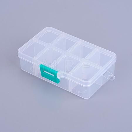 Organizer Storage Plastic Box CON-X0002-01-1