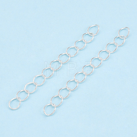 Iron Chain Extender IFIN-T007-10S-NF-1