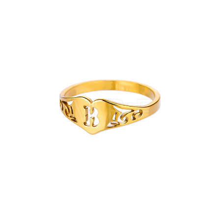 201 Stainless Steel Finger Rings FS-WG8C0EC-04-1
