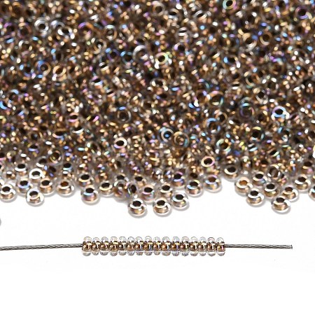 TOHO 11/0 Demi Round Beads Y-SEED-DR11-0994-1