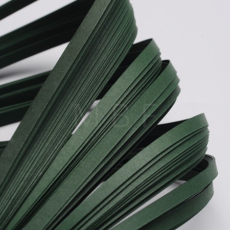 Quilling Paper Strips X-DIY-J001-5mm-B36-1