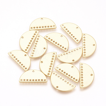 Brass Chandelier Components Links KK-R037-217G-1