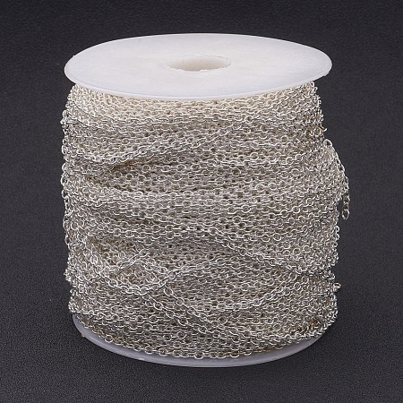 Iron Cable Chains CH-S079-S-FF-1