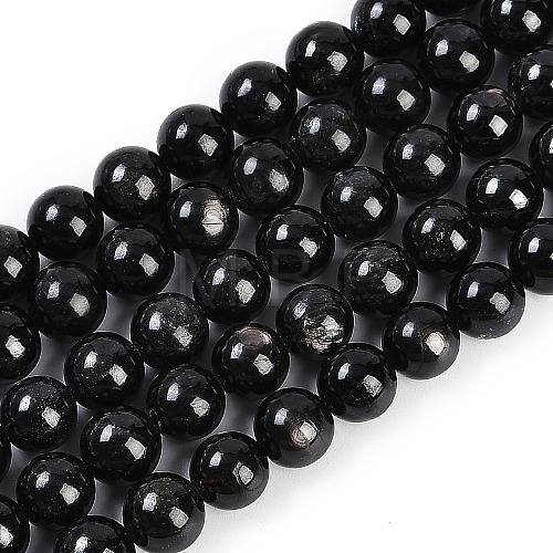 Natural Gemstone Beads Strands G-F779-A01-01-1