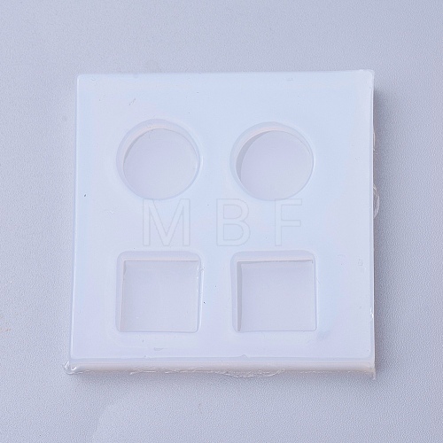 Silicone Molds X-DIY-WH0143-41-1