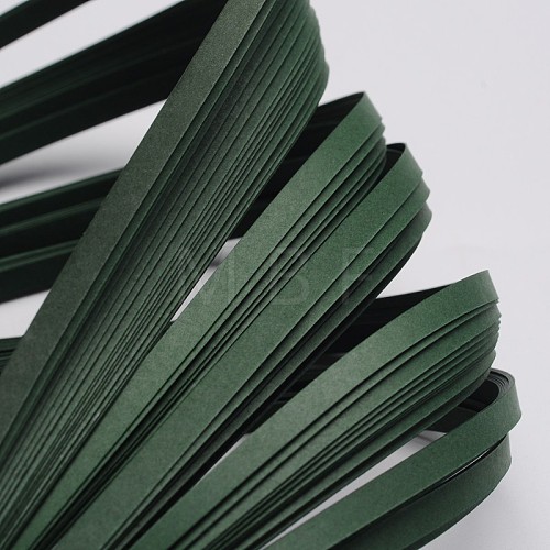 Quilling Paper Strips X-DIY-J001-5mm-B36-1