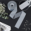 Chemical Fiber Cloth Ribbon OCOR-WH0111-165B-4