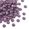 Preciosa® Crystal Hotfix Flatback Stones Y-PRC-HSS6-21110-4