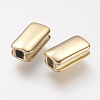 304 Stainless Steel Beads LS-STAS-P158-03G-1