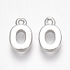 Brass Charms LS-KK-S350-167O-P-1