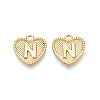 Alloy Pendants PALLOY-N157-001N-NR-1