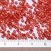 MIYUKI Round Rocailles Beads SEED-G007-RR0010-4