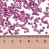 TOHO 8/0 Round Beads SEED-XTR08-2223-4