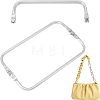 2Pcs Aluminum Bag Flex Frames FIND-CA0004-80A-1-1