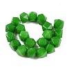 Natural Malaysia Jade Beads Strands G-T138-36-2