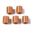 5mm Melty Beads PE Fuse Beads X-DIY-R013-78-2