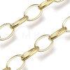 Brass Cable Chains X-CHC-H100-11G-2