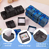 Cardboard Jewelry Set Box CON-TAC0011-01B-5