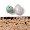 Natural Jadeite Beads G-L652-03A-3