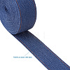 Stitch Denim Ribbon OCOR-TAC0009-04D-03-13