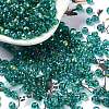 Glass Seed Beads X1-SEED-H002-A-A617-1