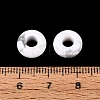 Natural Howlite European Beads G-Q602-04C-3