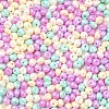 6/0 Glass Seed Beads SEED-L011-08A-01-3