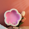 Flower Jewelry Plate DIY Silicone Molds SIMO-D003-05B-2
