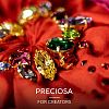 Preciosa® MAXIMA Crystal Fancy Stones X-PRC-FA6-20310-5