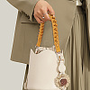 PU Leather Braided Bag Handles FIND-WH0135-45A-3